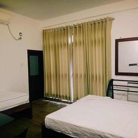 Home Stay Resort Nilaveli Kültér fotó