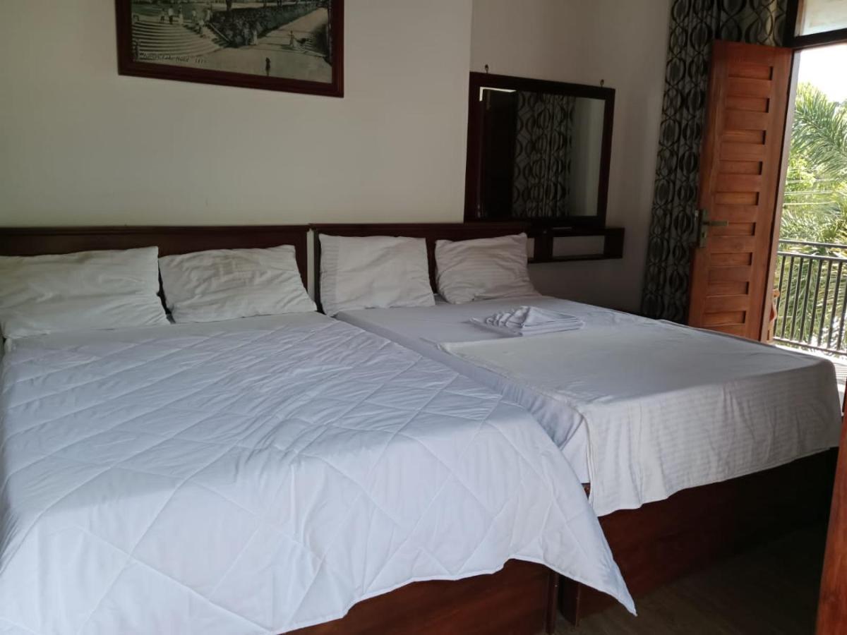 Home Stay Resort Nilaveli Kültér fotó