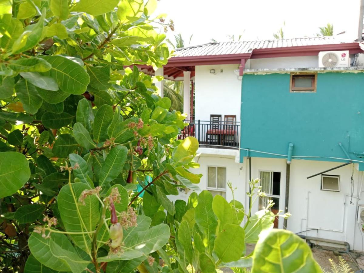Home Stay Resort Nilaveli Kültér fotó