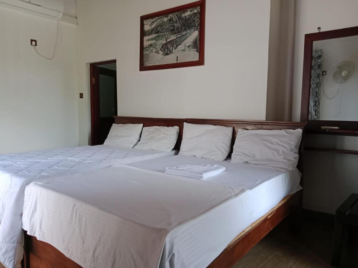 Home Stay Resort Nilaveli Kültér fotó