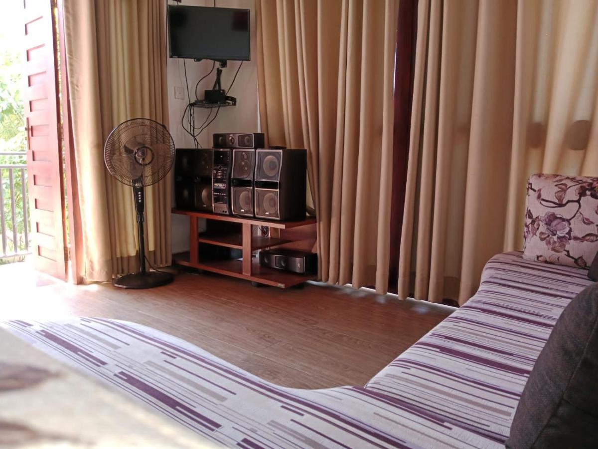 Home Stay Resort Nilaveli Kültér fotó