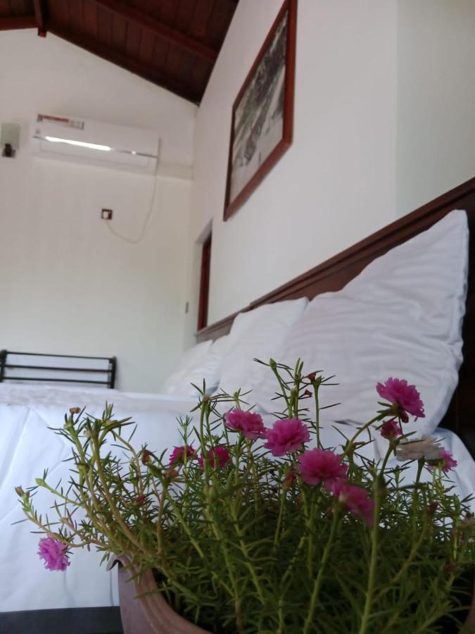 Home Stay Resort Nilaveli Kültér fotó