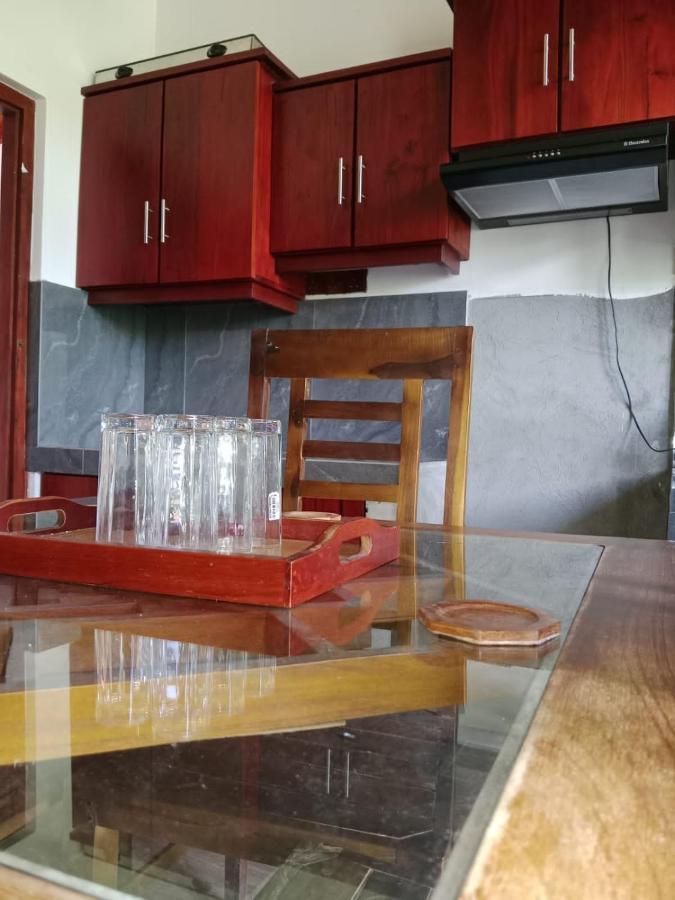 Home Stay Resort Nilaveli Kültér fotó