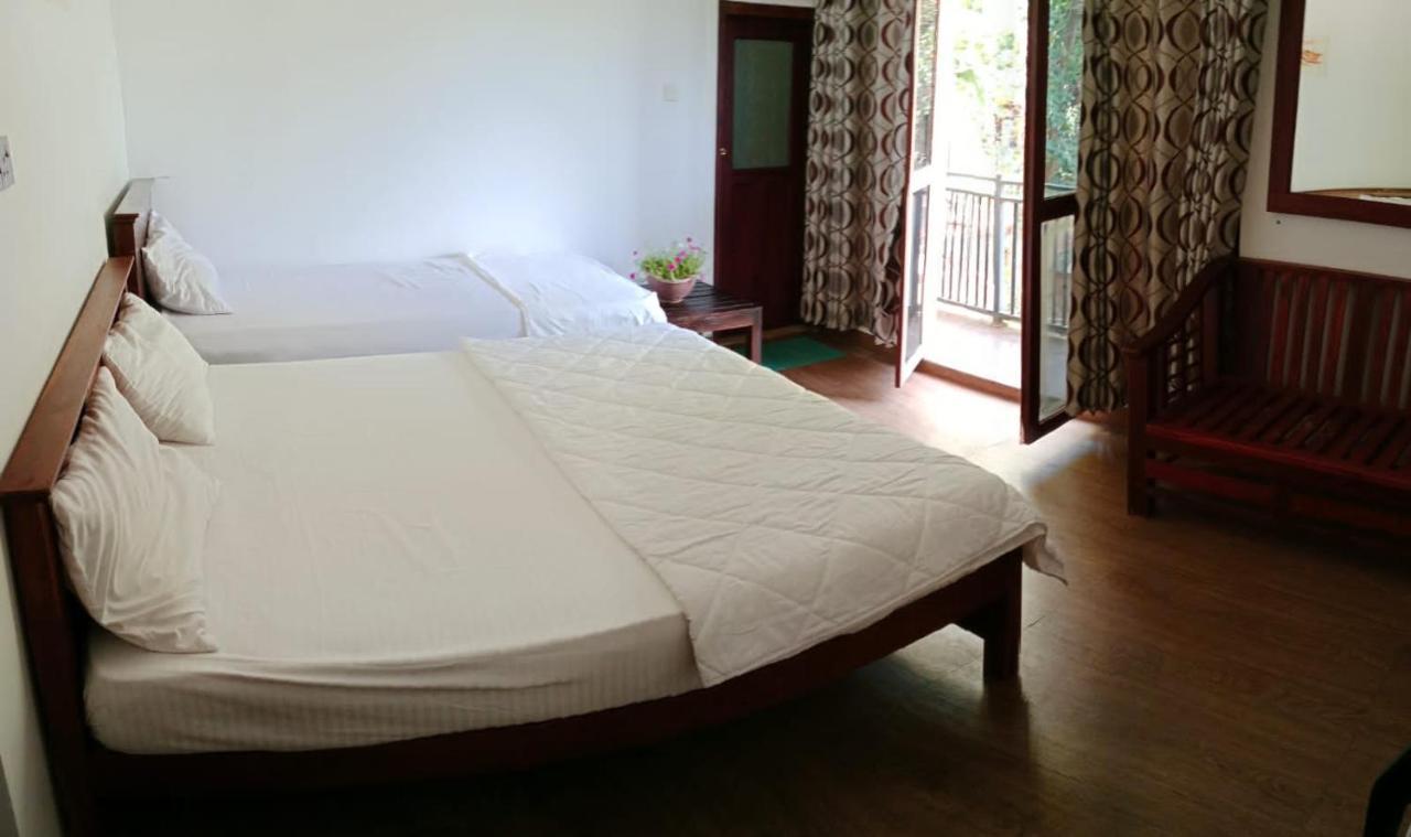 Home Stay Resort Nilaveli Kültér fotó