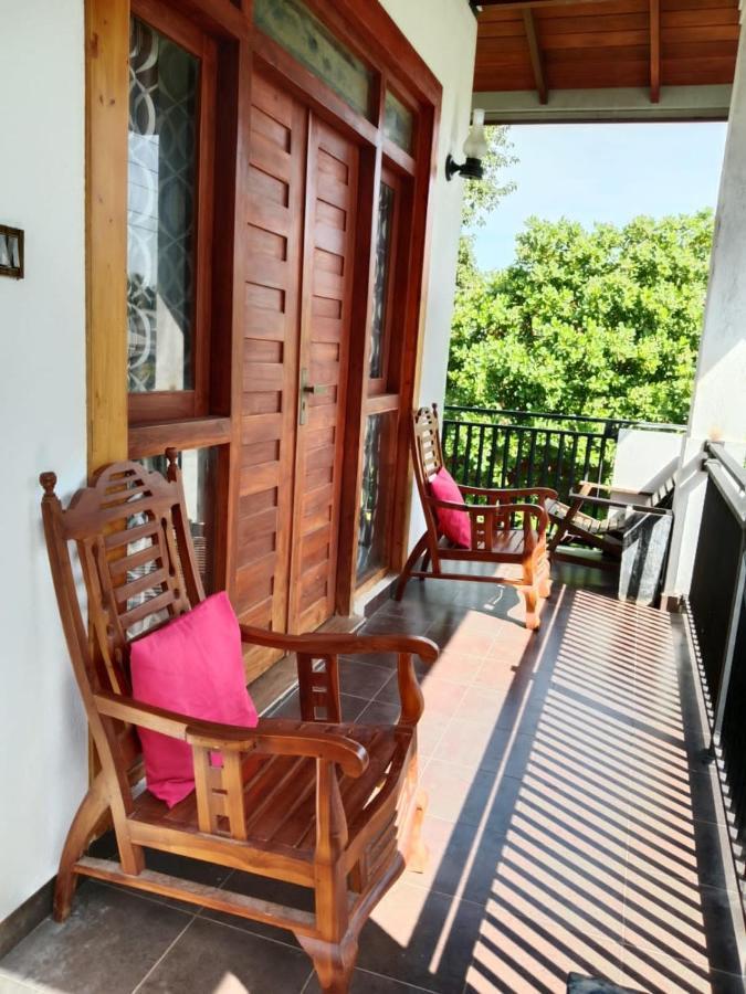 Home Stay Resort Nilaveli Kültér fotó