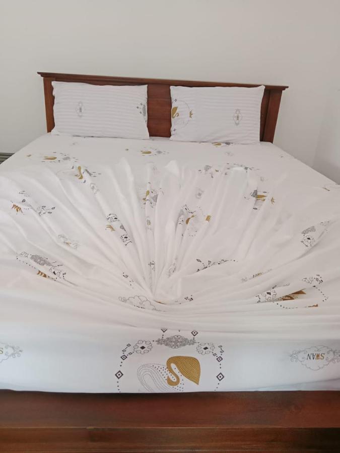 Home Stay Resort Nilaveli Kültér fotó