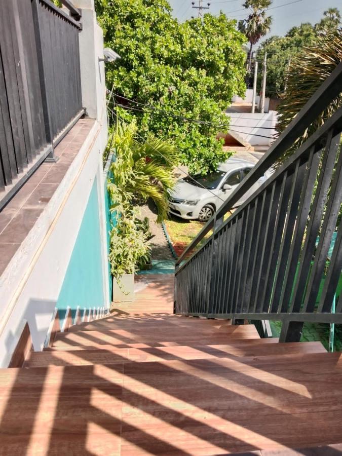 Home Stay Resort Nilaveli Kültér fotó