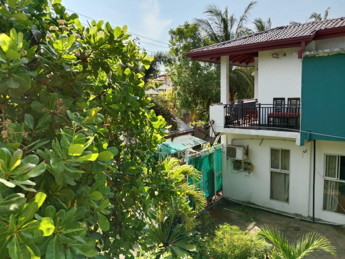 Home Stay Resort Nilaveli Kültér fotó