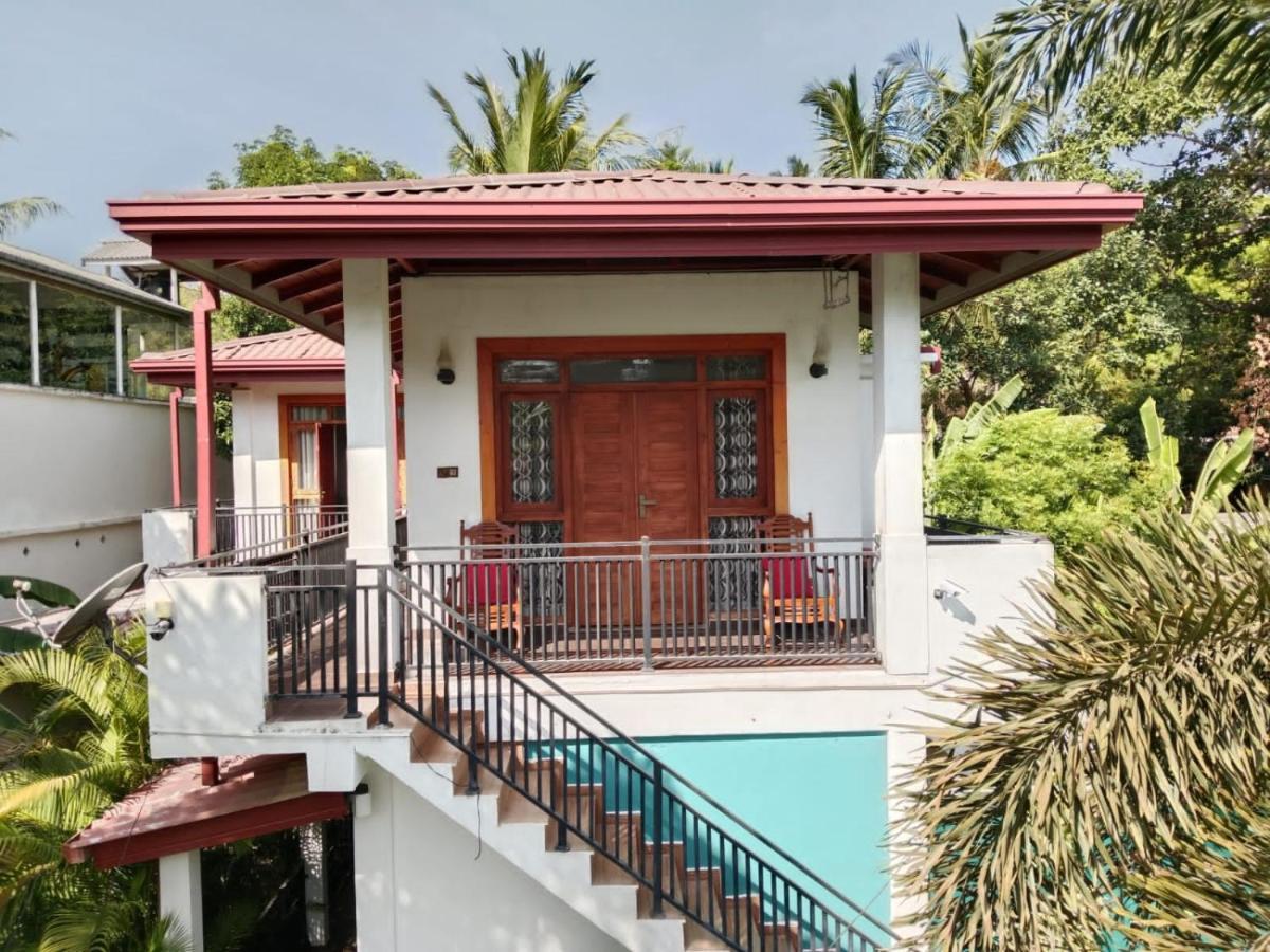 Home Stay Resort Nilaveli Kültér fotó