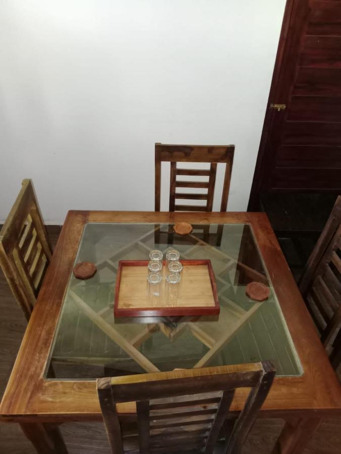 Home Stay Resort Nilaveli Kültér fotó
