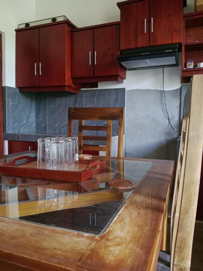 Home Stay Resort Nilaveli Kültér fotó