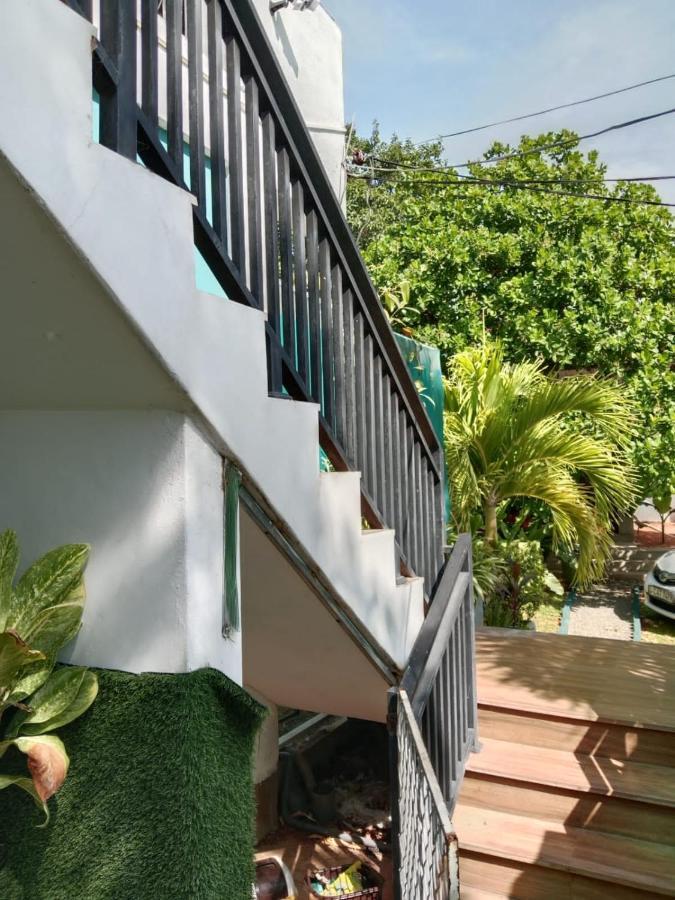 Home Stay Resort Nilaveli Kültér fotó