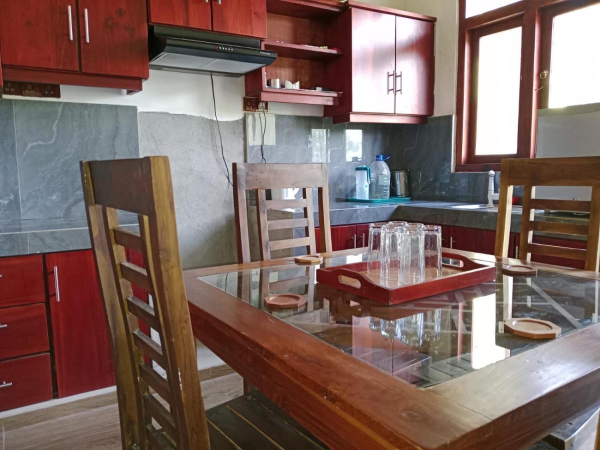 Home Stay Resort Nilaveli Kültér fotó