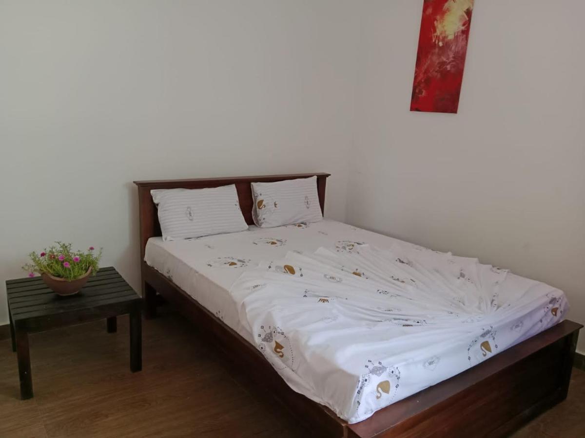 Home Stay Resort Nilaveli Kültér fotó