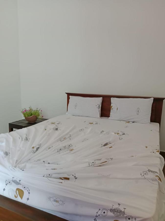 Home Stay Resort Nilaveli Kültér fotó