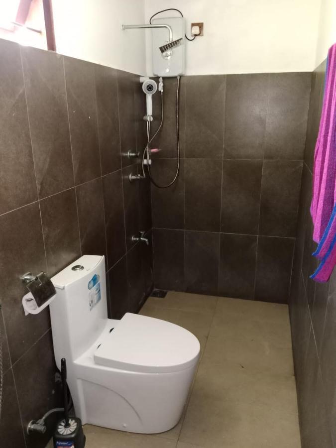 Home Stay Resort Nilaveli Kültér fotó