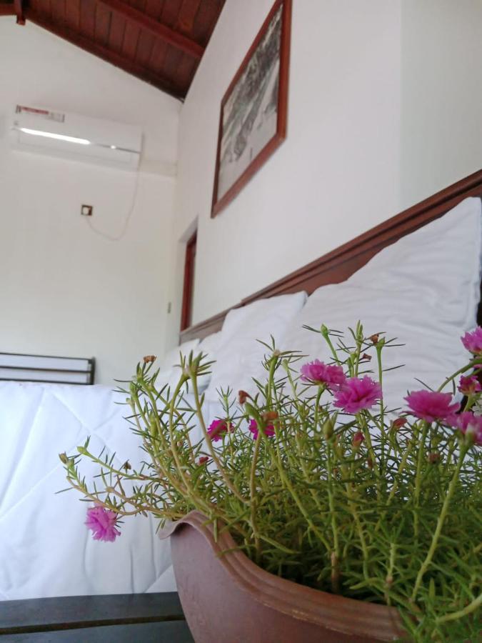 Home Stay Resort Nilaveli Kültér fotó
