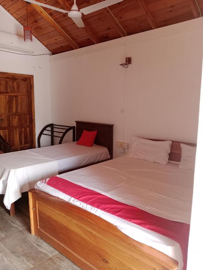 Home Stay Resort Nilaveli Kültér fotó