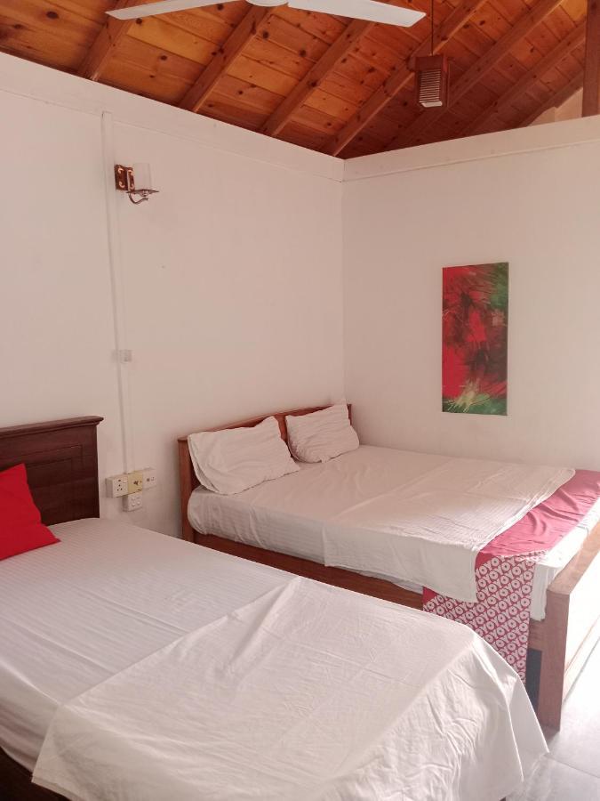 Home Stay Resort Nilaveli Kültér fotó