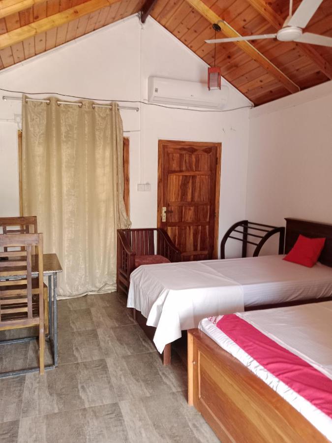 Home Stay Resort Nilaveli Kültér fotó
