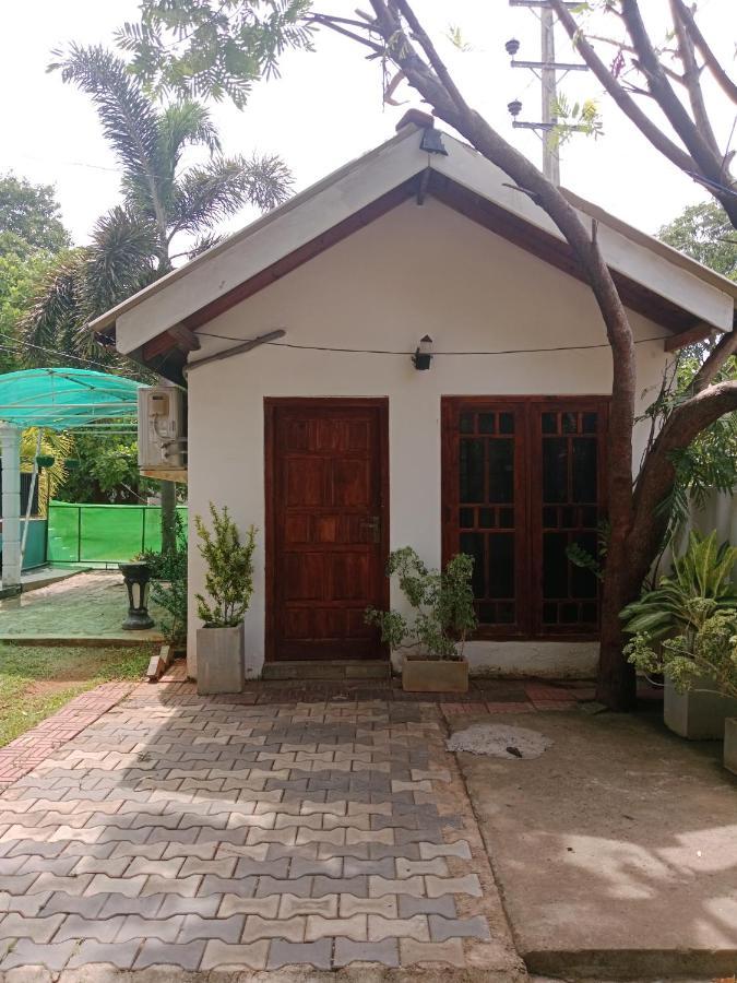 Home Stay Resort Nilaveli Kültér fotó