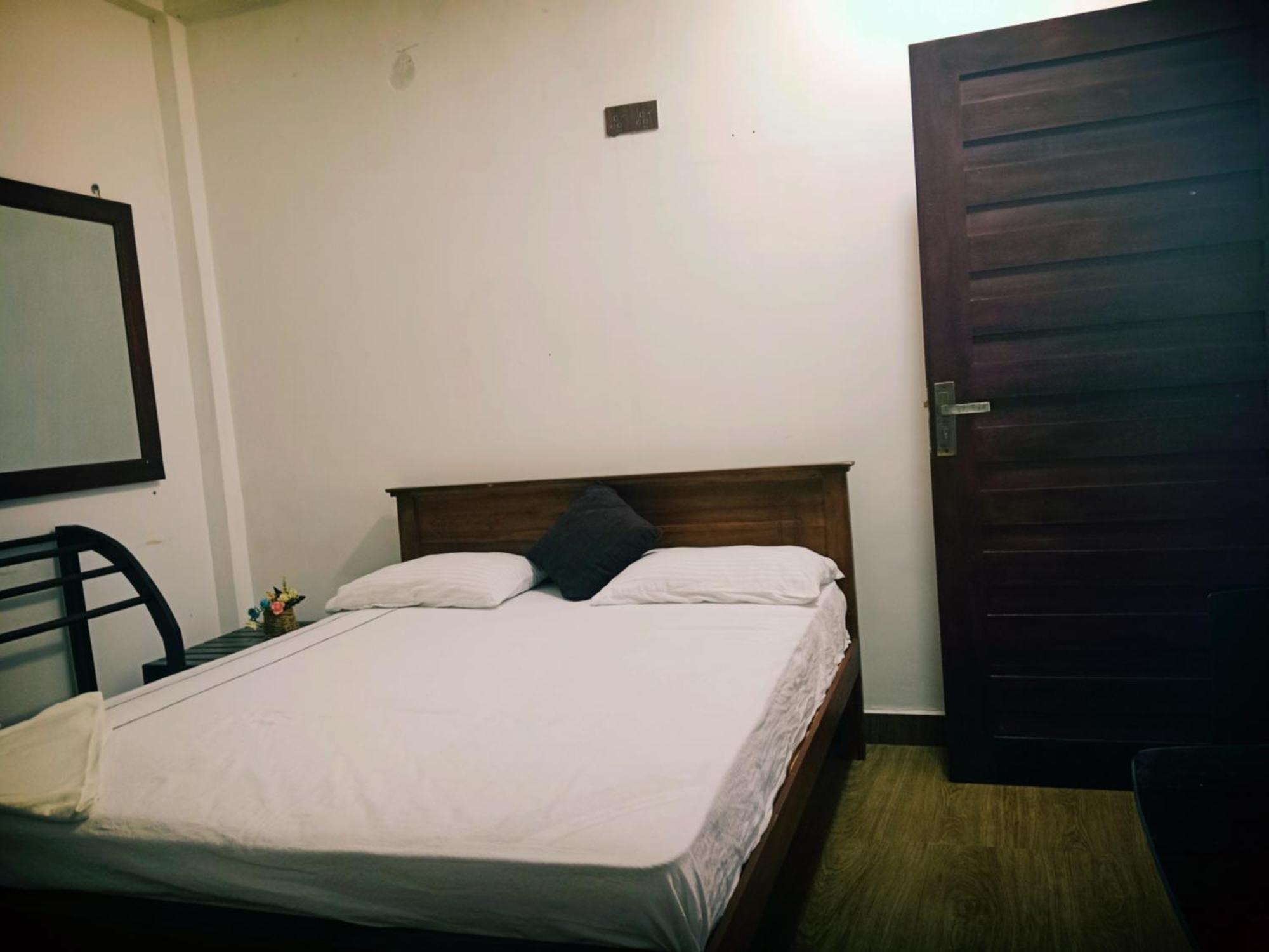 Home Stay Resort Nilaveli Kültér fotó
