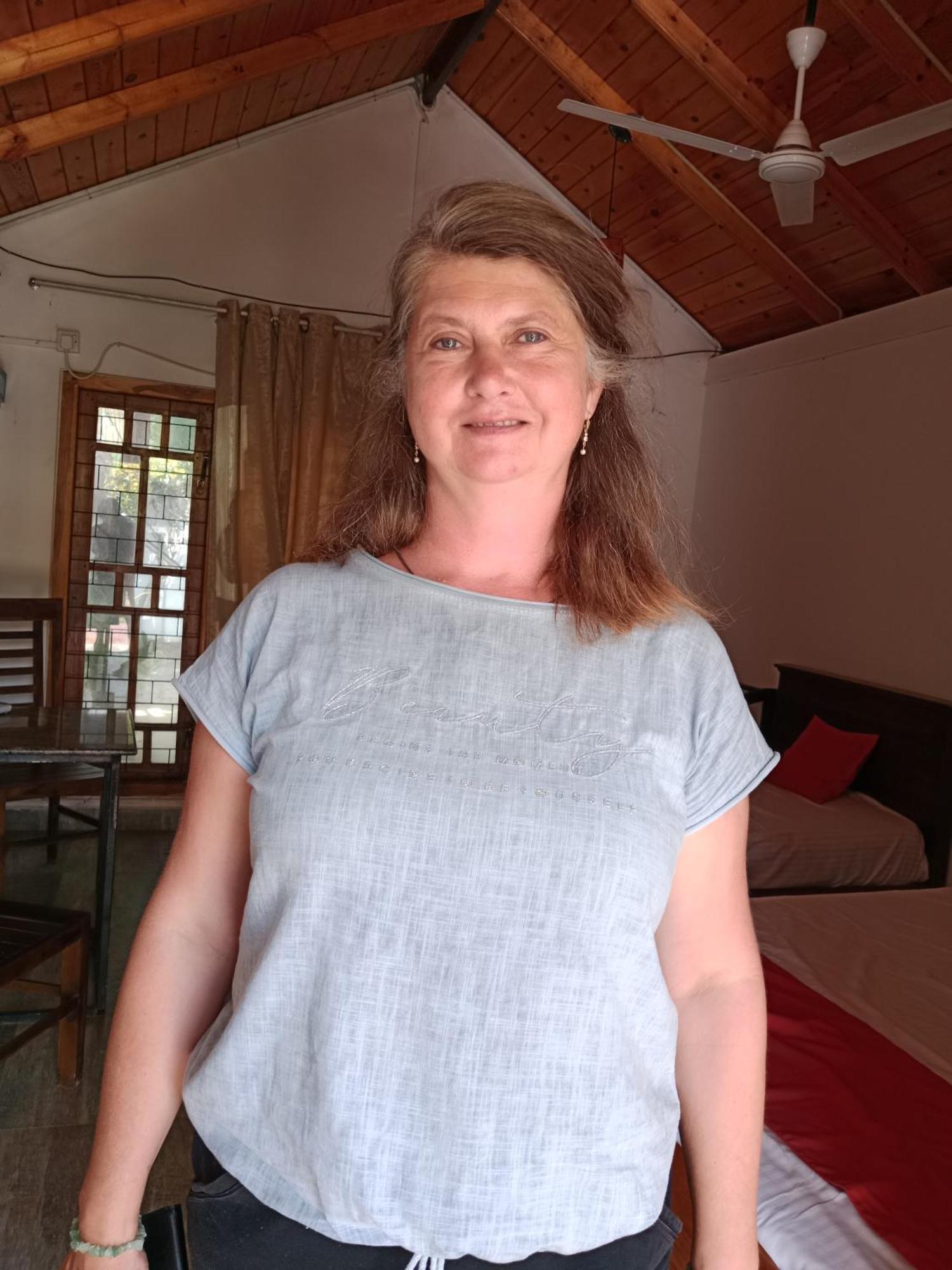 Home Stay Resort Nilaveli Kültér fotó