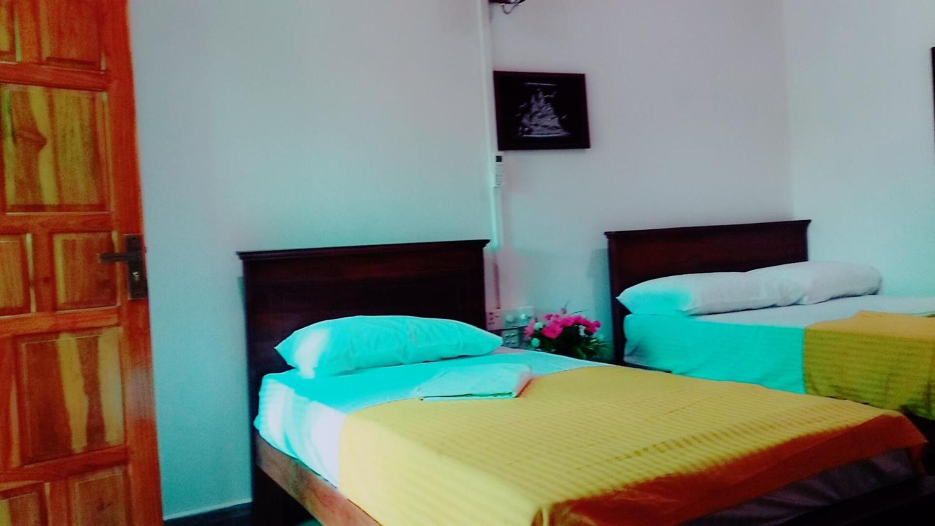 Home Stay Resort Nilaveli Kültér fotó