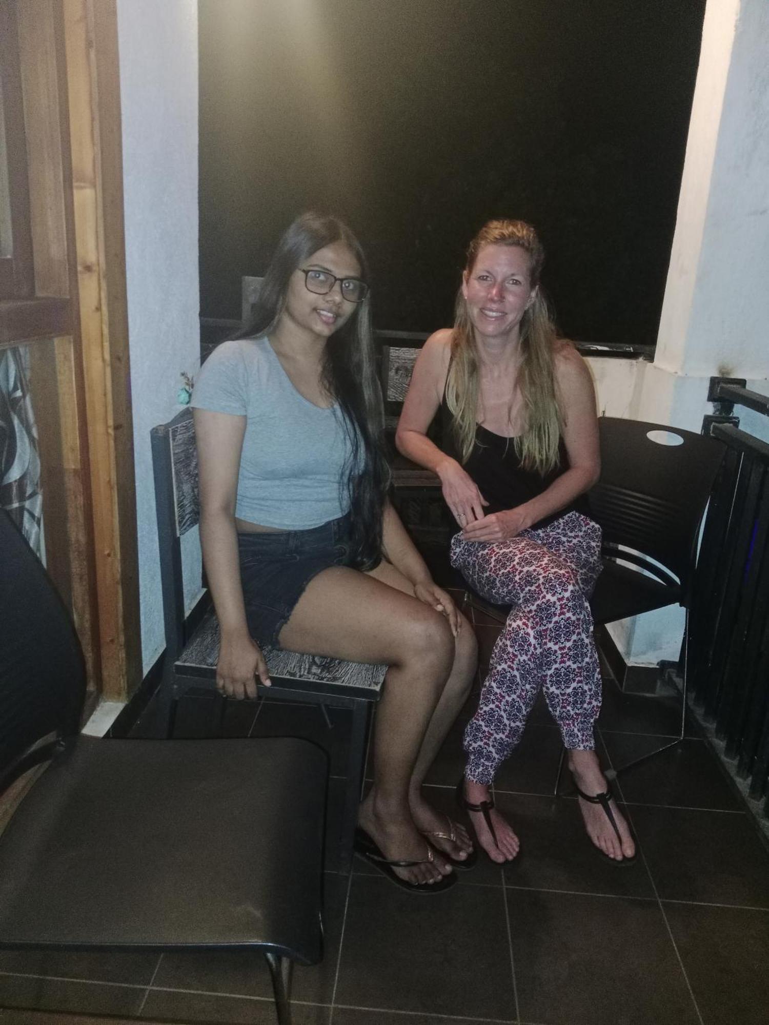 Home Stay Resort Nilaveli Szoba fotó